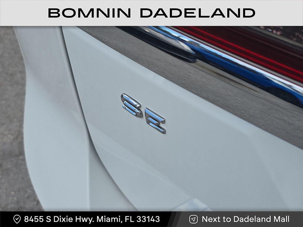 used 2019 Volkswagen Atlas car, priced at $16,990