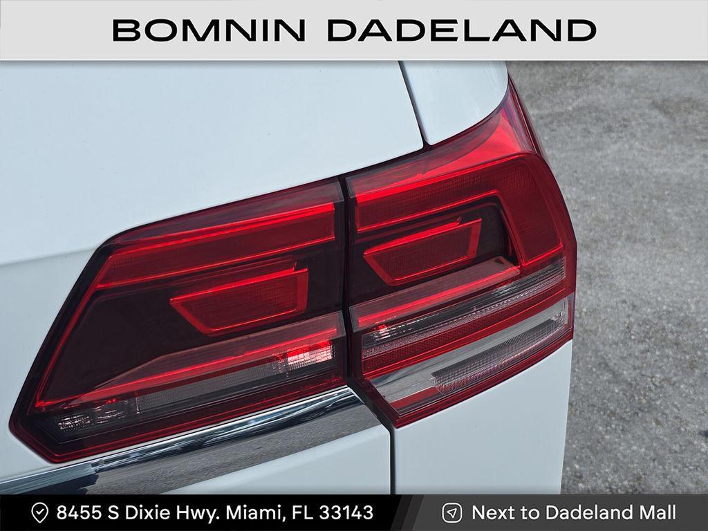 used 2019 Volkswagen Atlas car, priced at $16,990