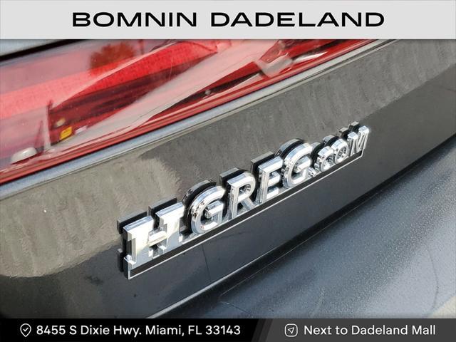 used 2022 Hyundai Sonata car, priced at $18,990