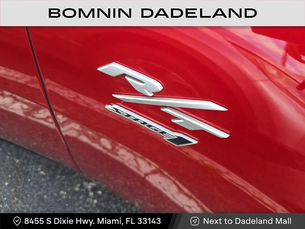 used 2025 Dodge Charger Daytona car, priced at $38,990