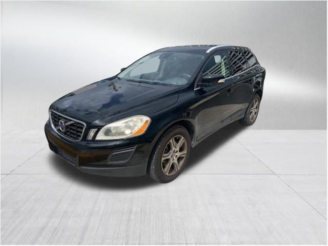 used 2013 Volvo XC60 car, priced at $6,990