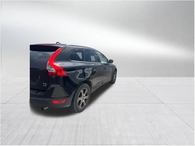 used 2013 Volvo XC60 car, priced at $6,990