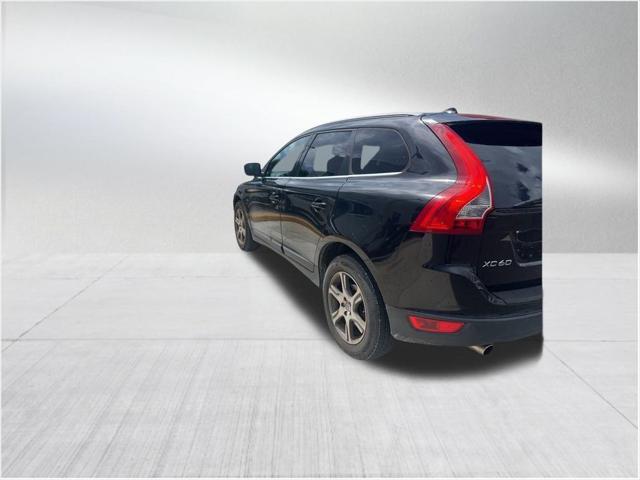 used 2013 Volvo XC60 car, priced at $6,990