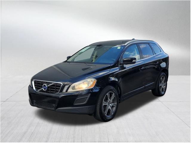 used 2013 Volvo XC60 car, priced at $6,990