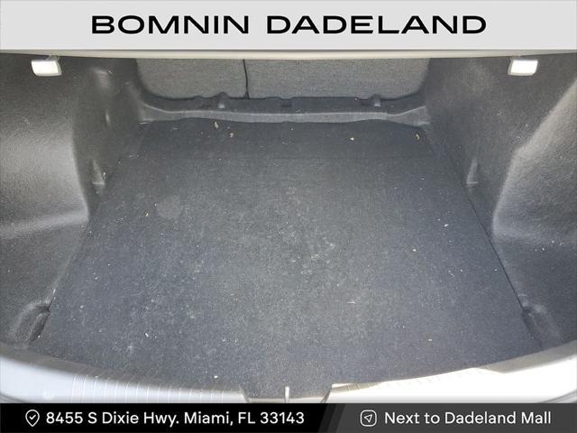 used 2023 Chevrolet Malibu car, priced at $15,990