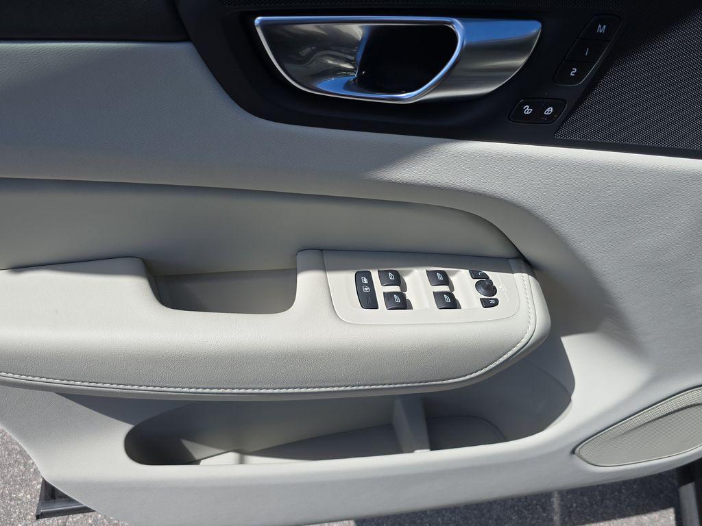 used 2025 Volvo XC60 Plug-In Hybrid car, priced at $51,990