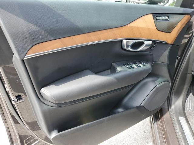 used 2024 Volvo XC90 car, priced at $45,990