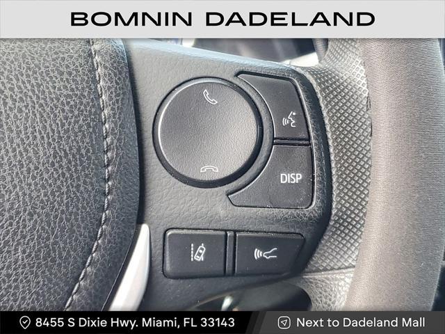 used 2019 Toyota Corolla car, priced at $14,990