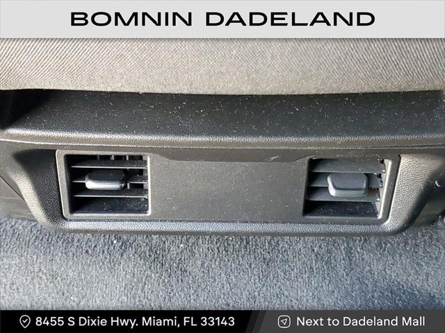 used 2022 Chevrolet Silverado 1500 car, priced at $29,990