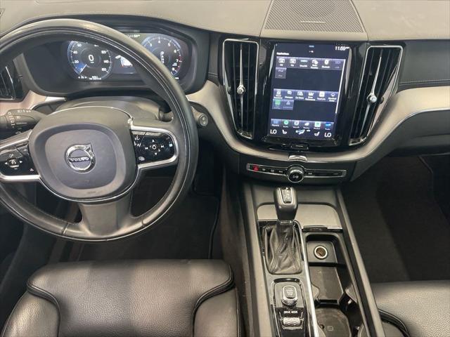 used 2019 Volvo XC60 car, priced at $20,990