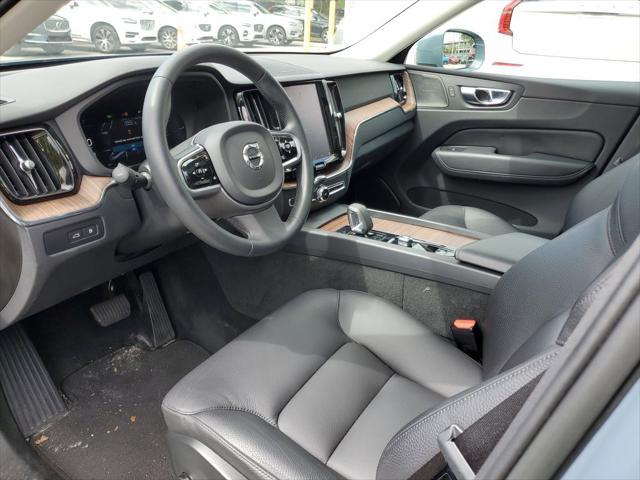 used 2023 Volvo XC60 Recharge Plug-In Hybrid car, priced at $44,990
