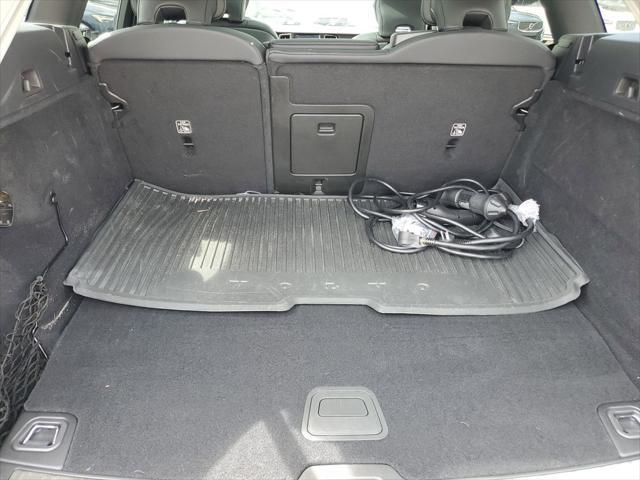 used 2023 Volvo XC60 Recharge Plug-In Hybrid car, priced at $44,990