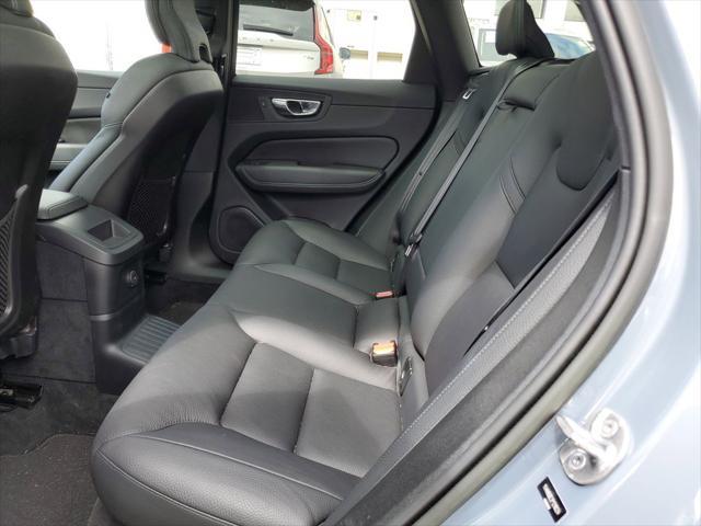 used 2023 Volvo XC60 Recharge Plug-In Hybrid car, priced at $44,990