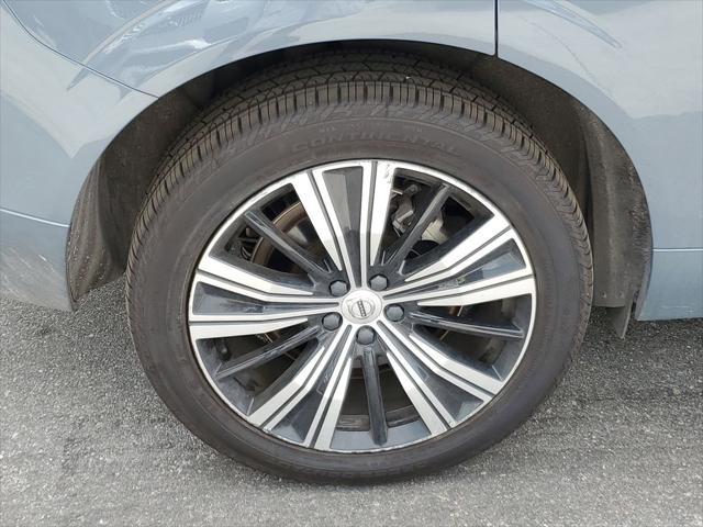 used 2023 Volvo XC60 Recharge Plug-In Hybrid car, priced at $44,990