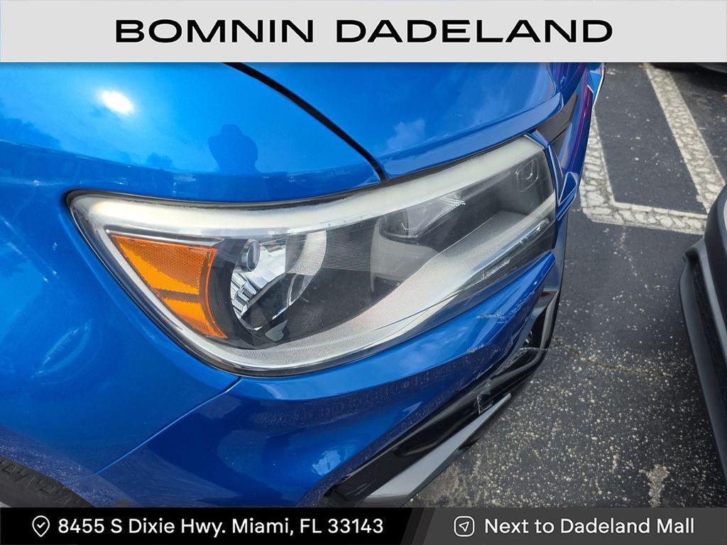 used 2021 Chevrolet Colorado car, priced at $21,990