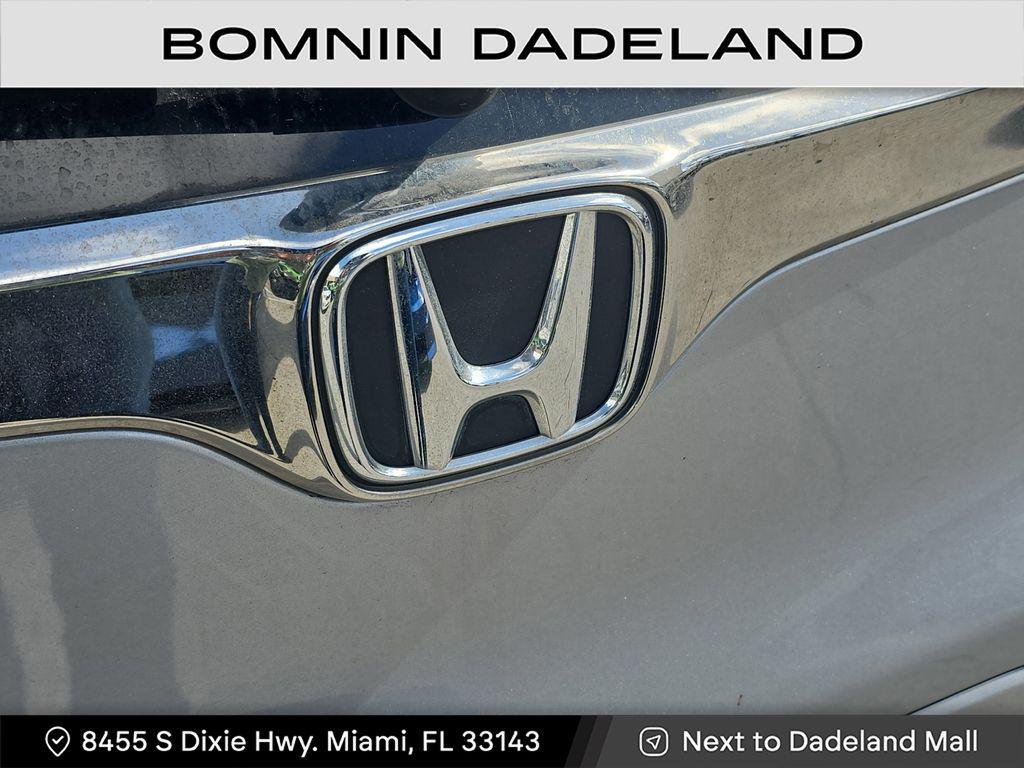 used 2020 Honda CR-V car, priced at $21,990