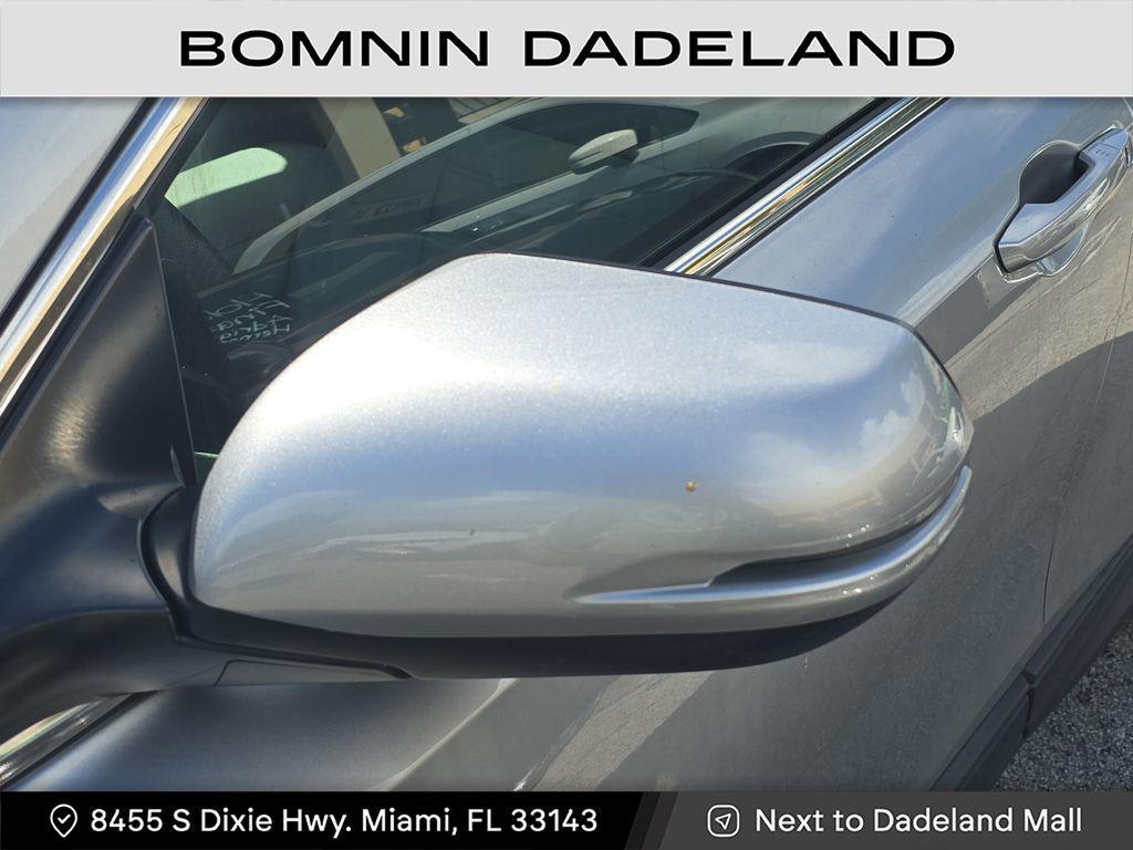 used 2020 Honda CR-V car, priced at $21,990