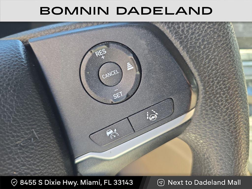 used 2022 Honda Odyssey car, priced at $23,990