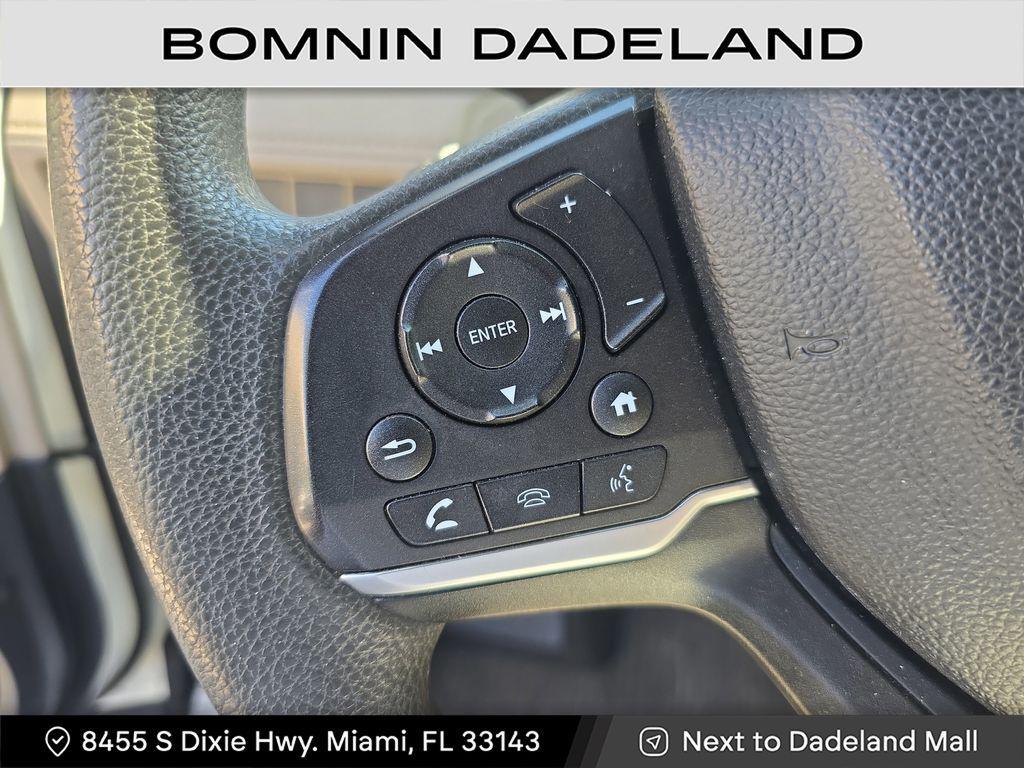 used 2022 Honda Odyssey car, priced at $23,990