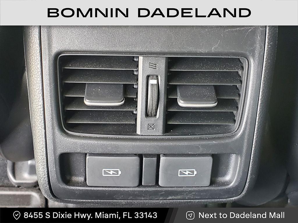 used 2022 Honda Accord car, priced at $21,990