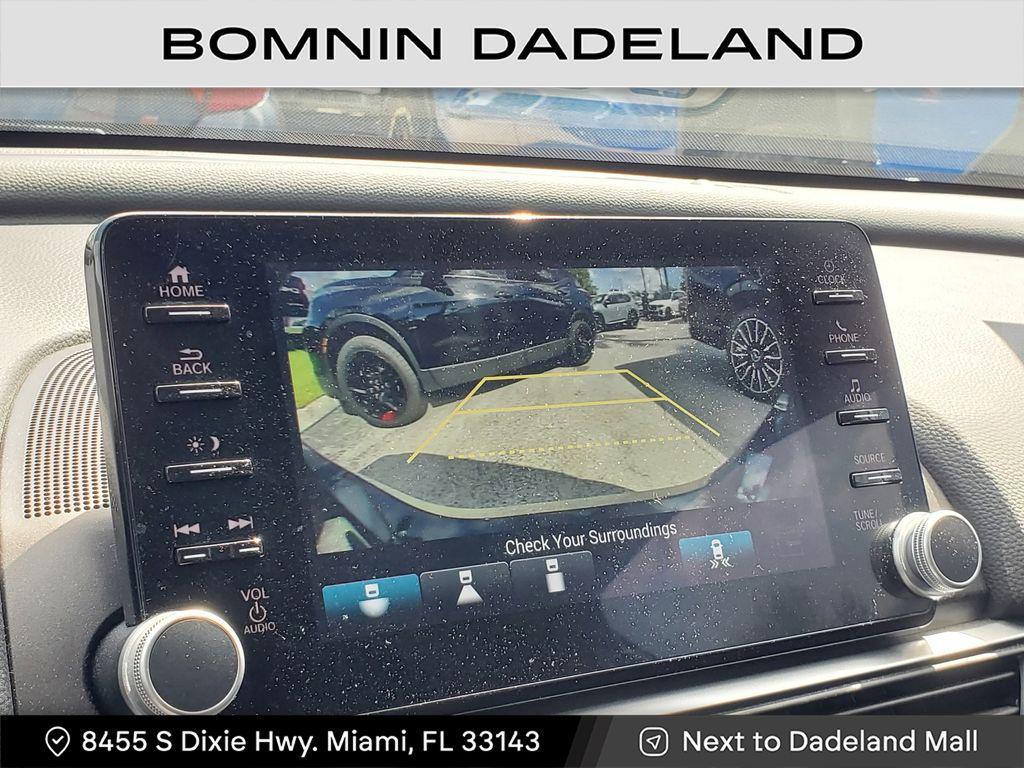 used 2022 Honda Accord car, priced at $21,990