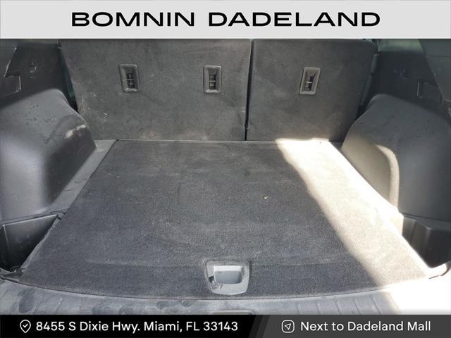 used 2022 Chevrolet Blazer car, priced at $25,990