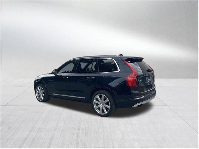 used 2019 Volvo XC90 car, priced at $28,990