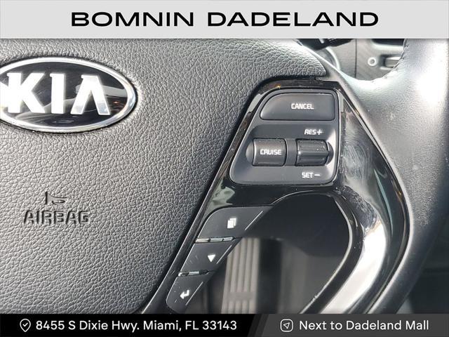 used 2018 Kia Forte car, priced at $9,990