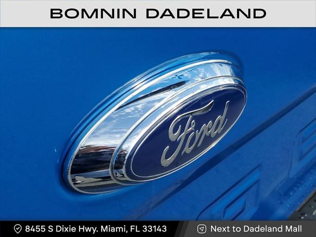used 2021 Ford Ranger car, priced at $23,990