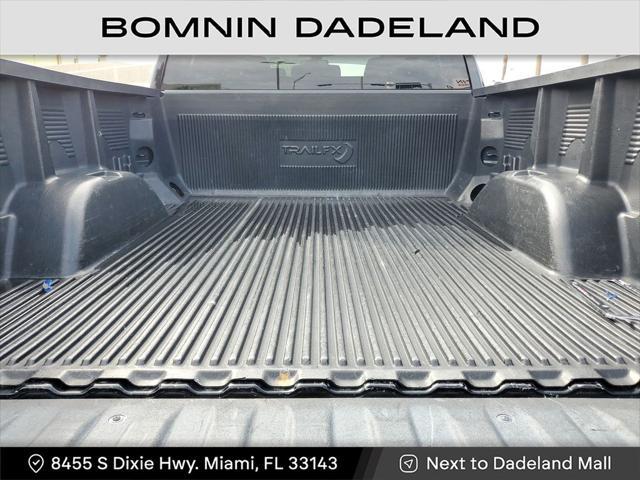 used 2020 Chevrolet Silverado 1500 car, priced at $23,990