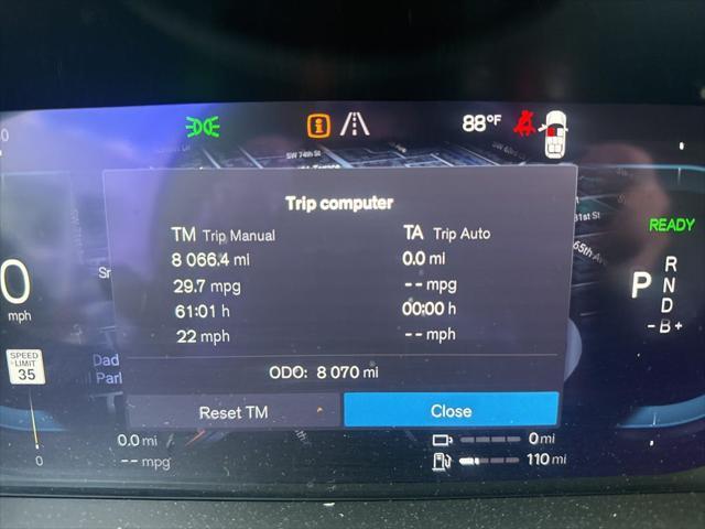 used 2024 Volvo XC90 Recharge Plug-In Hybrid car, priced at $59,990