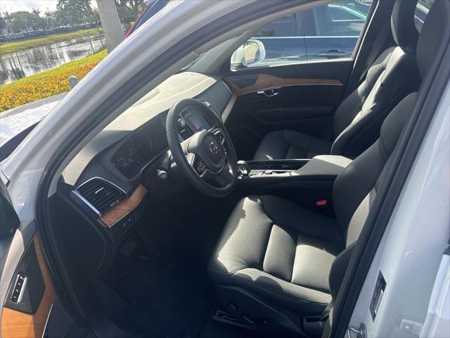 used 2024 Volvo XC90 Recharge Plug-In Hybrid car, priced at $59,990