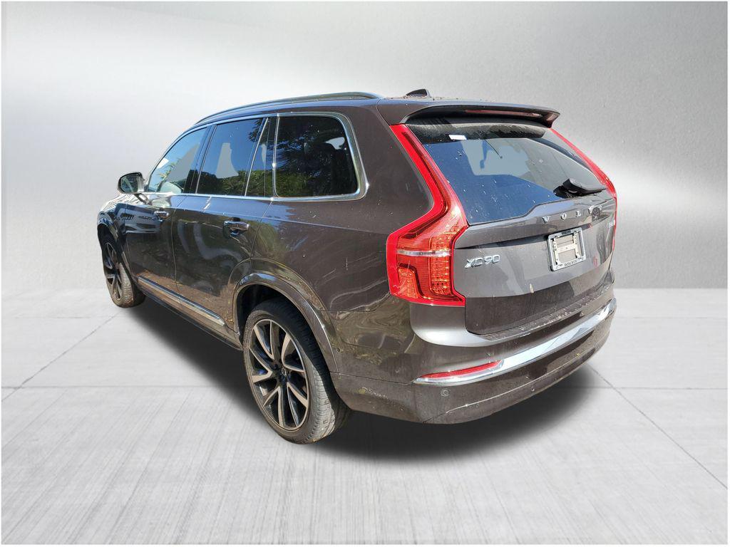 used 2023 Volvo XC90 car, priced at $37,990