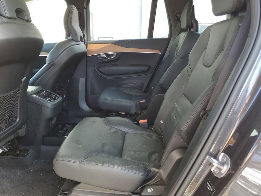 used 2023 Volvo XC90 car, priced at $37,990