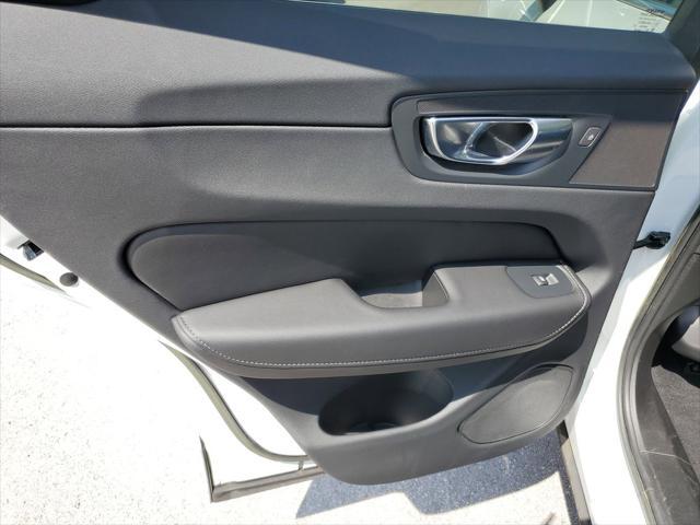 used 2022 Volvo XC60 car, priced at $29,990