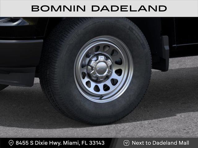 new 2025 Chevrolet Silverado 1500 car, priced at $28,605