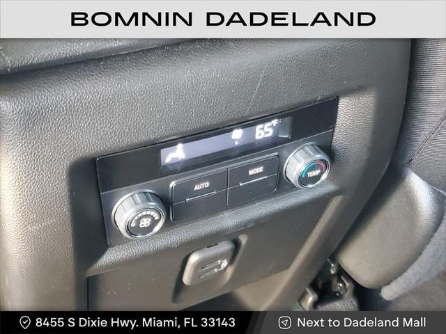 used 2022 Chevrolet Traverse car, priced at $24,990