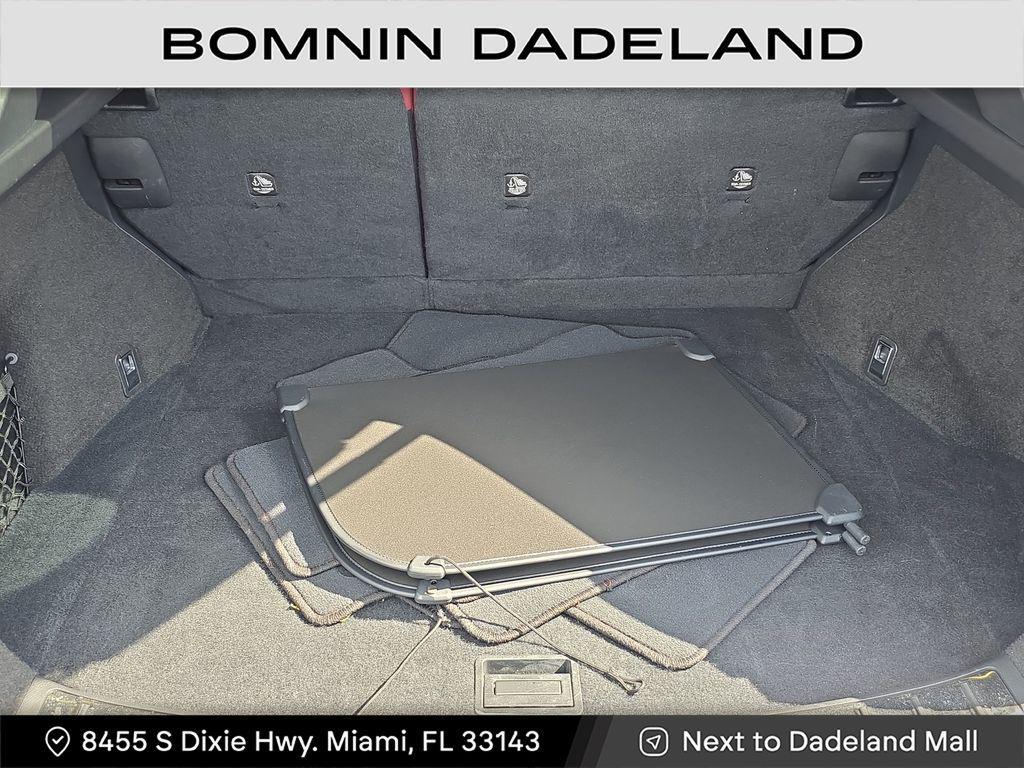 used 2024 Lexus NX 250 car, priced at $35,990