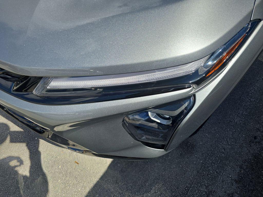 used 2024 Chevrolet Trax car, priced at $20,490