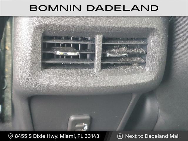used 2021 Chevrolet Equinox car, priced at $16,490