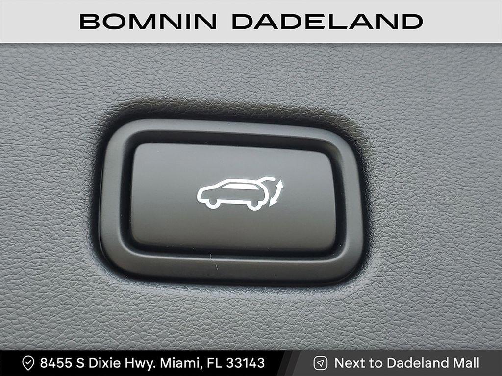 used 2024 Hyundai TUCSON Hybrid car, priced at $22,990