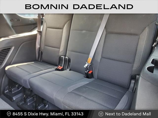 used 2021 GMC Yukon car, priced at $29,990