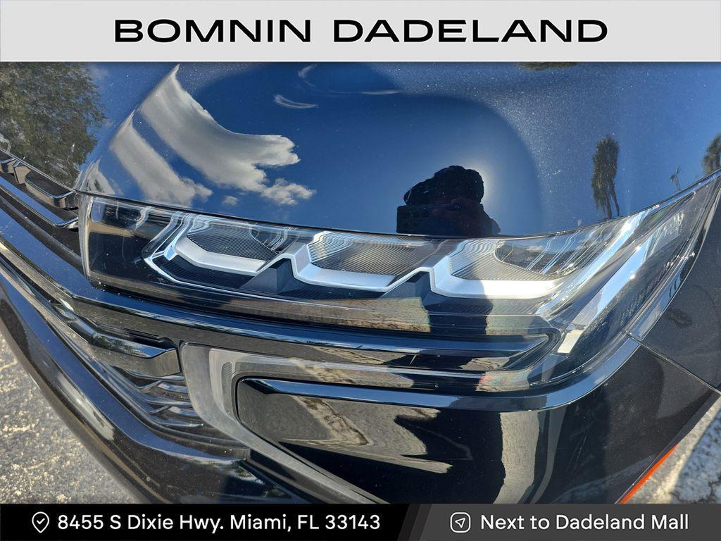 used 2024 Chevrolet Tahoe car, priced at $57,990