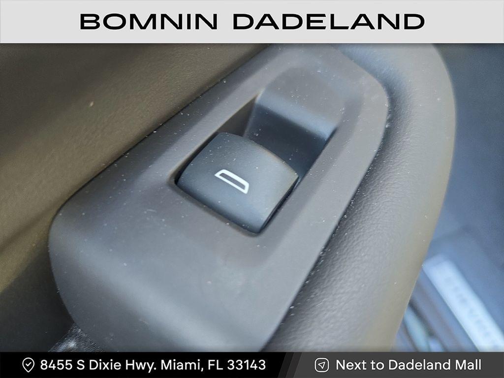 used 2024 Chevrolet Tahoe car, priced at $57,990