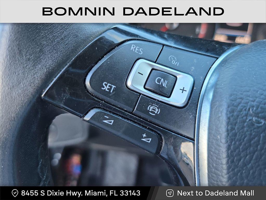 used 2019 Volkswagen Atlas car, priced at $13,990