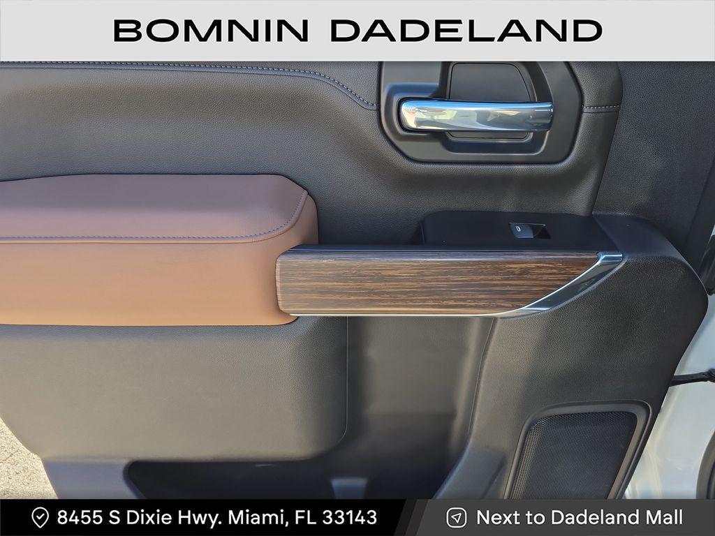 used 2022 Chevrolet Silverado 2500 car, priced at $51,990