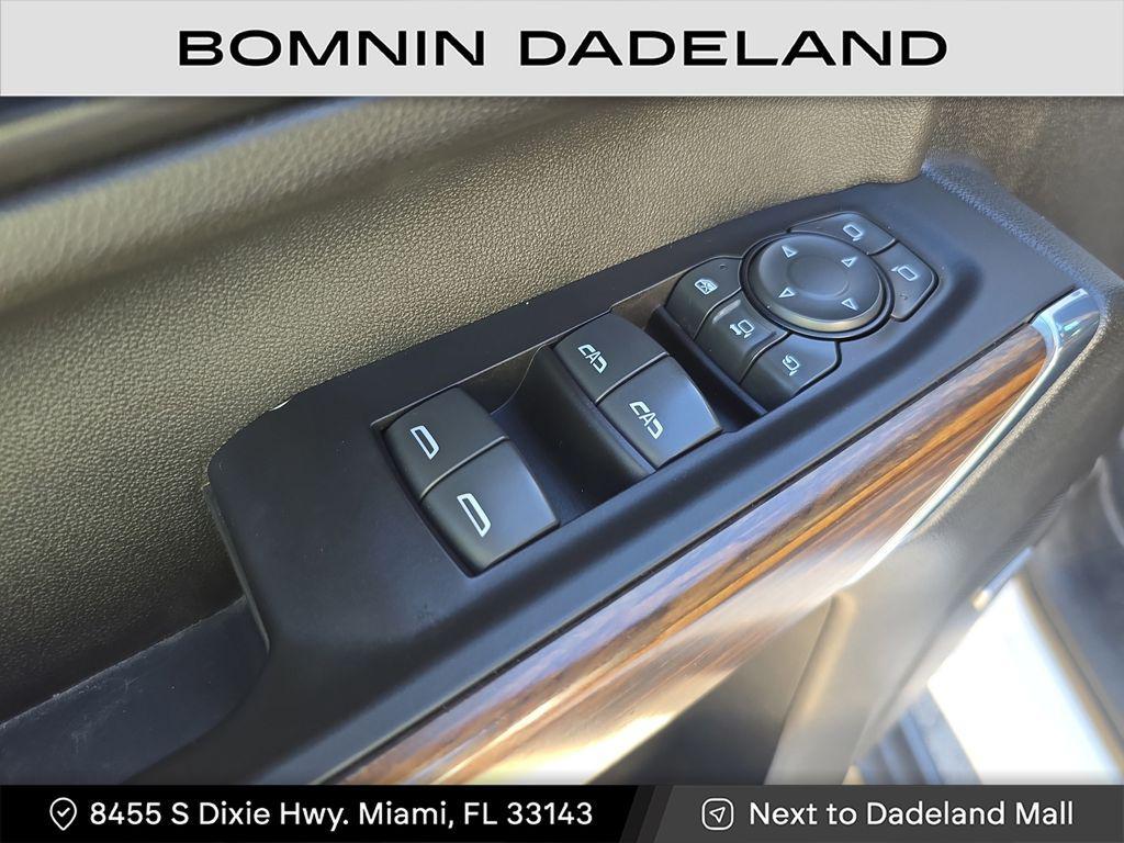 used 2022 Chevrolet Silverado 2500 car, priced at $51,990