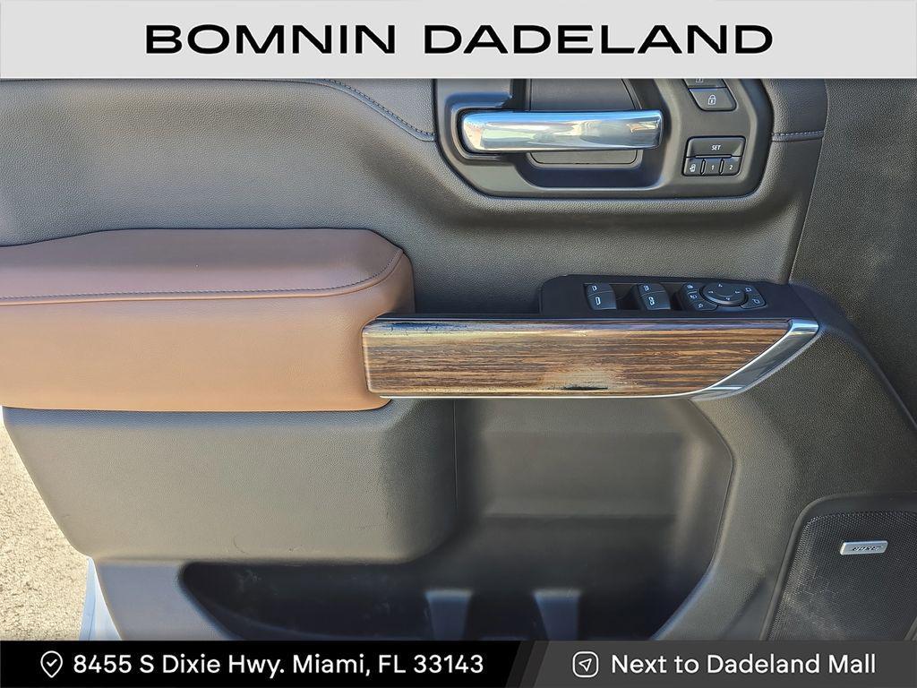 used 2022 Chevrolet Silverado 2500 car, priced at $51,990