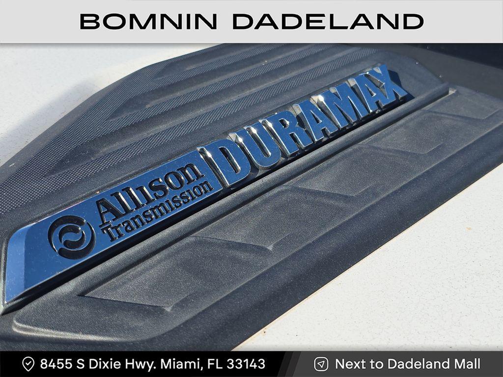 used 2022 Chevrolet Silverado 2500 car, priced at $51,990