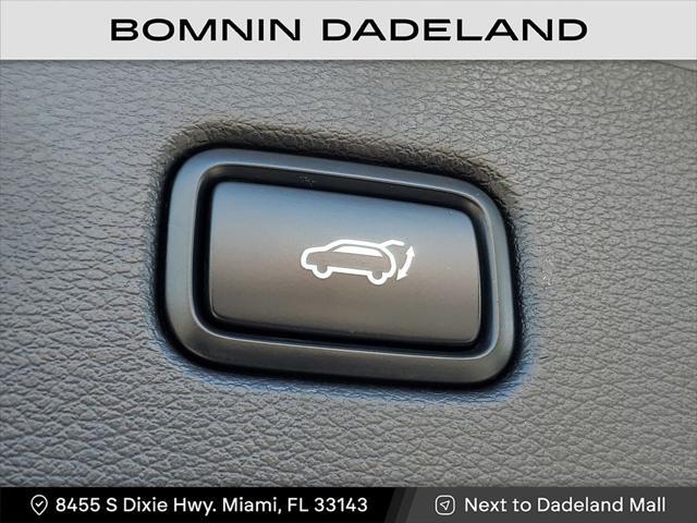used 2022 Kia Telluride car, priced at $29,490